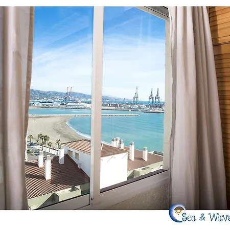 Huelin Malaga