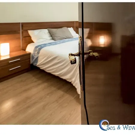 Apartment Huelin Malaga