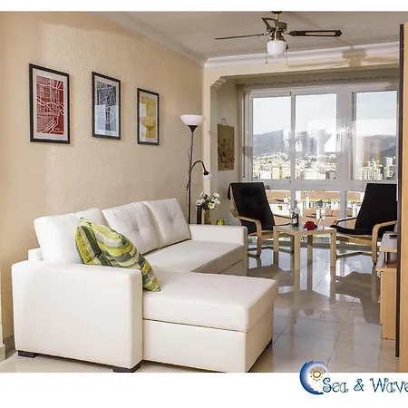 Apartment Huelin