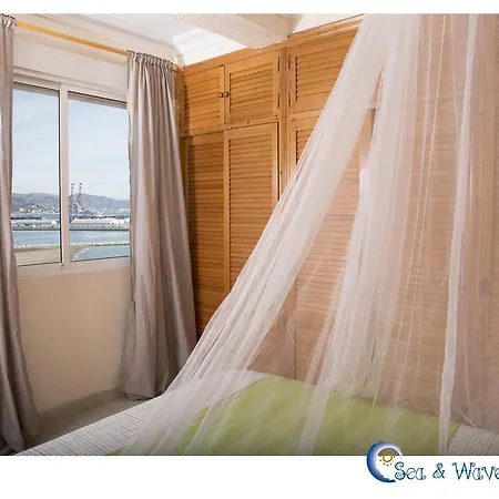 Apartment Huelin