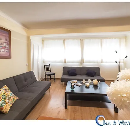 Apartment Huelin
