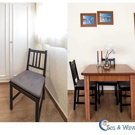 Apartment Huelin