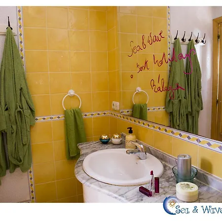 Huelin Apartamento Málaga