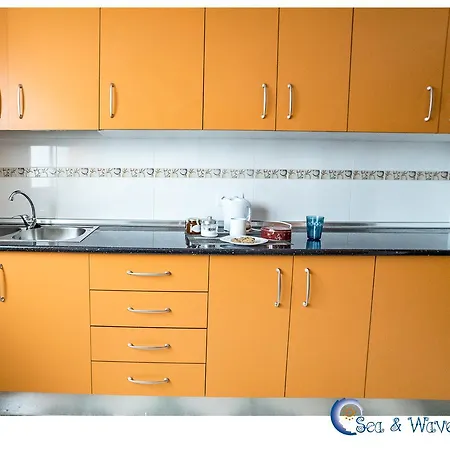 Huelin Apartamento Málaga