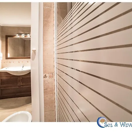 Apartamento Huelin *